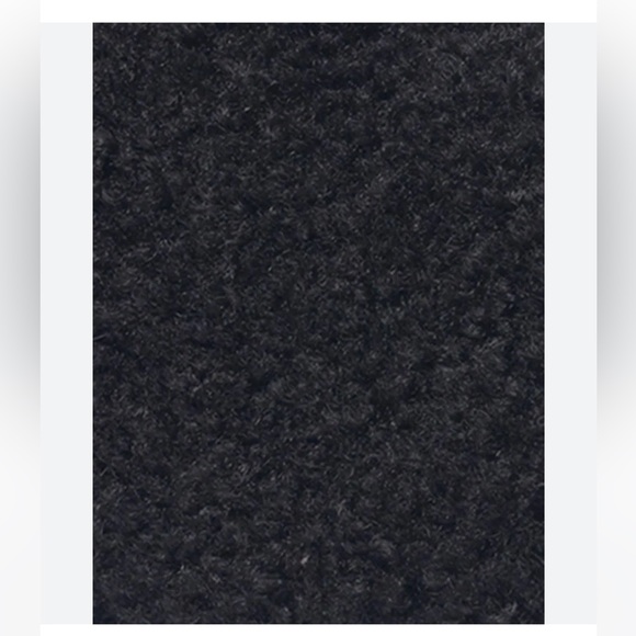 Splendid Clarissa Clog in Black - Picture 9 of 13